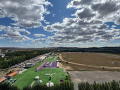 -锡林郭勒元和建国饭店