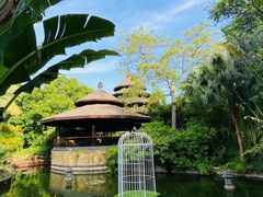 -厦门日月谷温泉渡假村