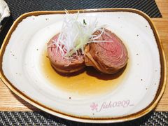 -和然日本料理(开发区五彩城店)
