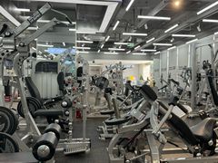 -OG01·24h私教铁馆(中鼎316店)