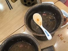 -庆丰包子铺(西单店)