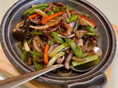 -利苑酒家(金宝店)