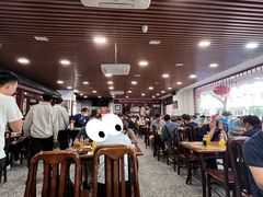大堂-柴氏风味斋(甘家口店)