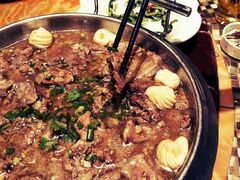 -宁味楼·西北创新融合菜(康平路锦泰店)