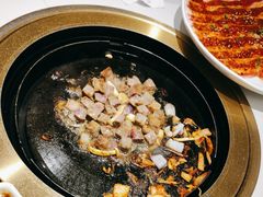 -韩时烤肉(枫蓝店)