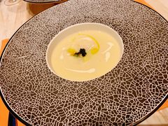 -郑州希尔顿酒店·阿米奇意大利餐厅