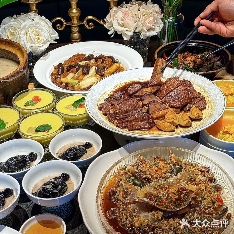 春天的第一顿，有小王子陪我！