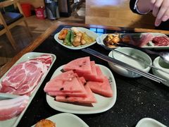 -梨花自助烤肉(天河城店)
