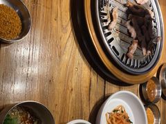 -农乐园炭火烤肉(世茂店)