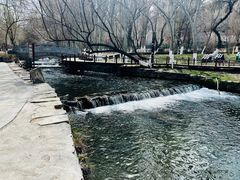 -水磨沟公园