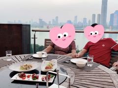 -富力威斯汀酒店-中国元素中餐厅(武昌临江店)