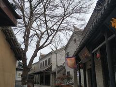 -窑湾古镇