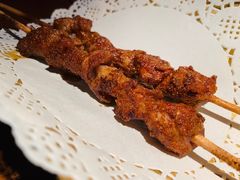 -楼兰新疆主题餐厅(苏州中心店)