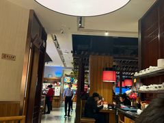 -老阿爸鲜鱼土菜(园区永旺店)
