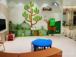 -青苗儿童口腔(长楹天街购物中心)