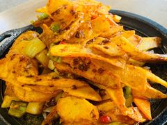 -春明狗肉馆(经开一区店)