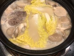 -捞王猪肚鸡火锅(昆山店)