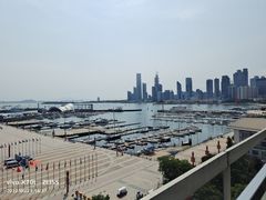 -青岛海尔洲际酒店