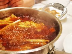 -River Café 海鲜自助(重庆丽笙世嘉酒店)