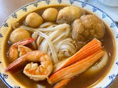 -曼谷食堂·泰国家庭料理(丹桂路店)