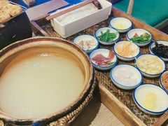 -兰木肆·云南菜(龙湖U城天街店)