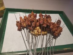 -火焰枪蛋·烧烤(奉天街店)