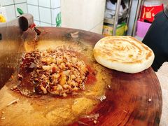 -张明富面皮店(东大街店)