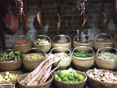 -德叔阙里·衢州菜馆(月湖店)