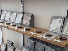 -纽巷咖啡 SOFTFOCUS COFFEE(锦和巴黎时韵店)