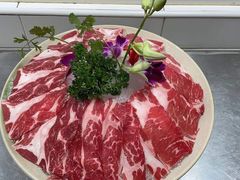 -九牧鱻·渝老鬼重庆火锅(人民路店)
