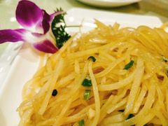 -东四民芳餐厅(世茂工三店)