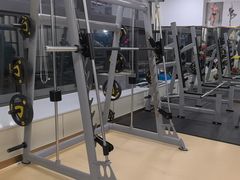 -中田·健身+普拉提(北京通州运河店)