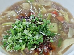 -老字号贾家肉丸糊辣汤(光明巷店)