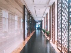 -绍兴鉴湖君澜大酒店