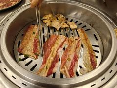 -大叹号·朝鲜族烤肉(潍坊泰华城店)