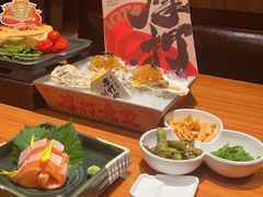 -摩打食堂(佳兆业店)