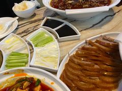 -金百万烤鸭店(马甸店)