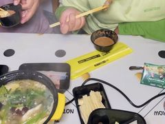 -熊猫垯火锅外卖(怀远门店)