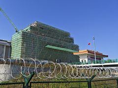 -图们国门景区