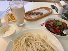 -西域胡氏大盘鸡(新华胡杨风店)