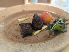 -王品牛排(郑州大卫城店)