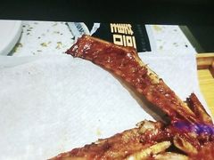 -小董哥烤串(故宫店)