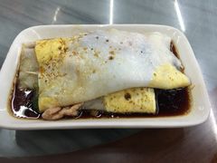-穗银肠粉店(东川路店)
