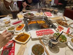 -海底捞大排档火锅(打浦路店)