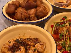 -东排食堂长沙小吃大排档(五一广场店)