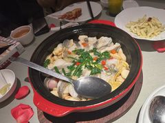 -明州小宴(文化广场店)
