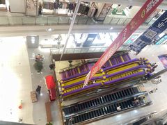 -巴黎春天(浦建店)