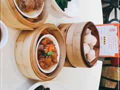 -万龙洲海鲜(南新仓店)