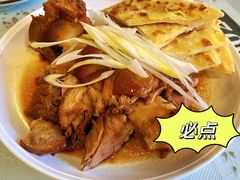 -鼎香润(德胜门内店)