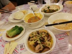 -大哥餐厅(西城花园店)